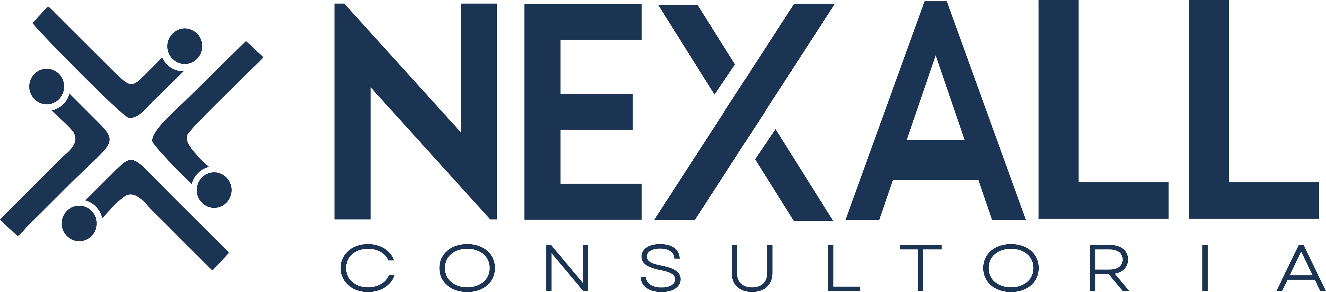 Logo Nexall